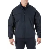 Response Jacket Black