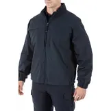 Response Jacket Black