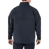 Response Jacket Black