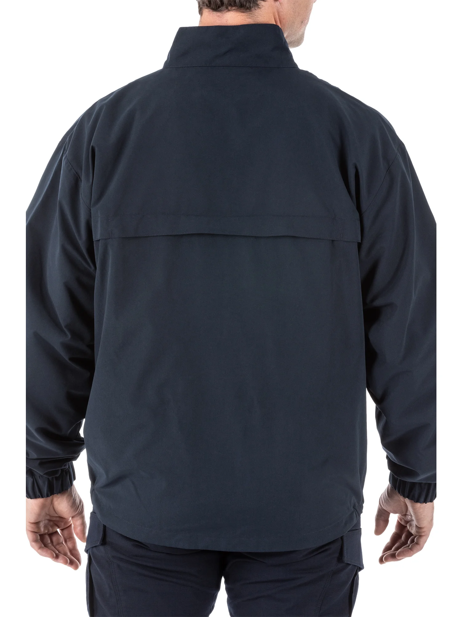 Response Jacket Black
