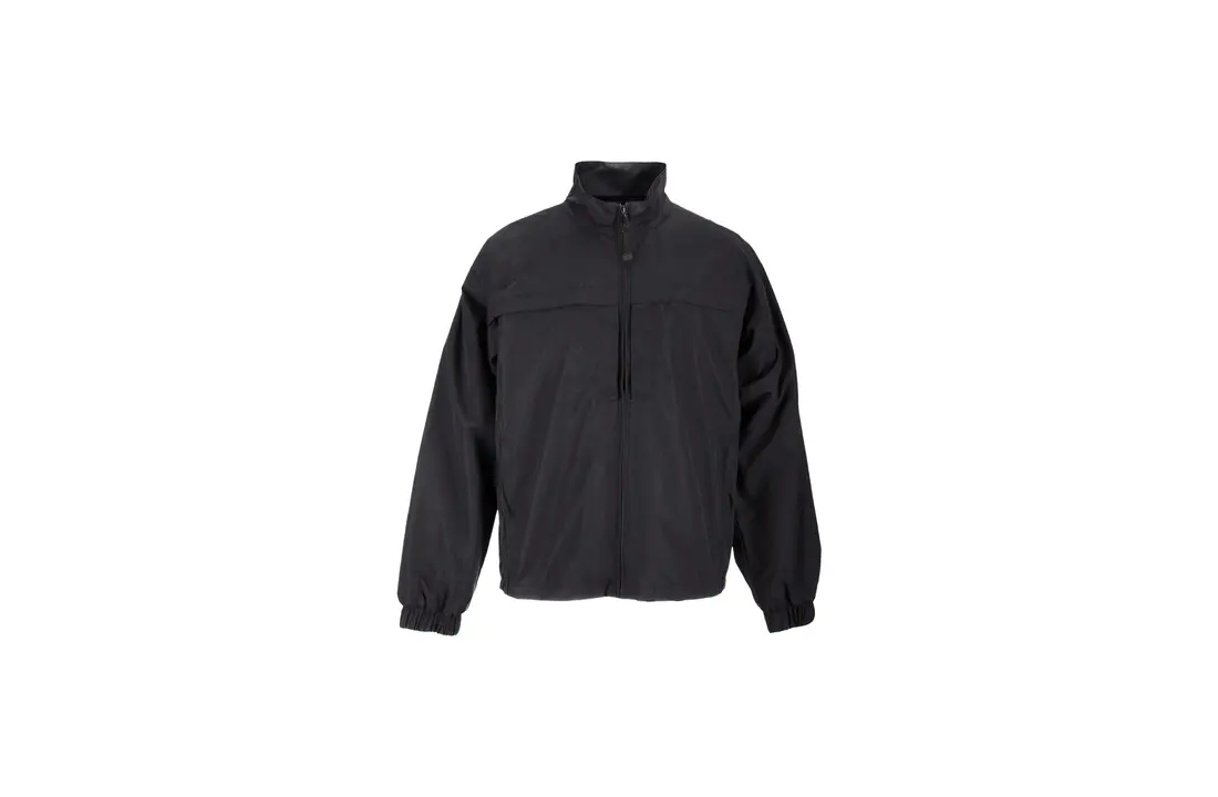 Response Jacket Black