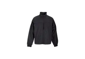 Response Jacket Black