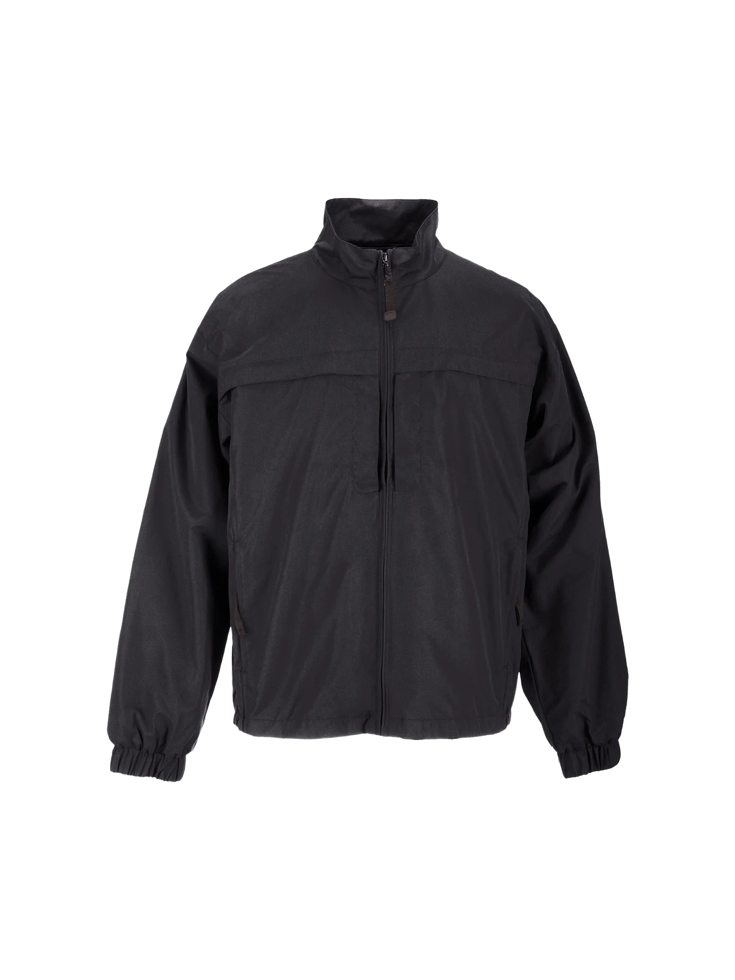 Response Jacket Black