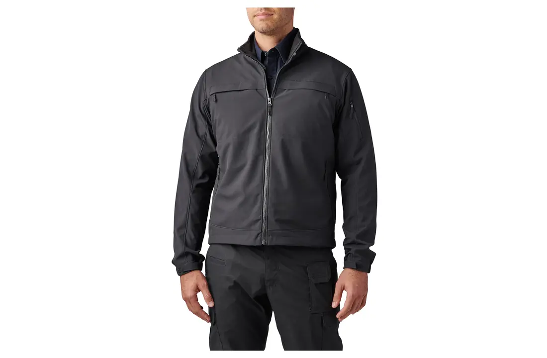 Chameleon Softshell Jacket 2.0 Black