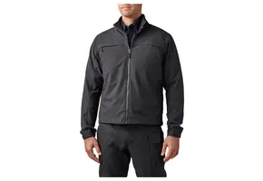 Chameleon Softshell Jacket 2.0 Black