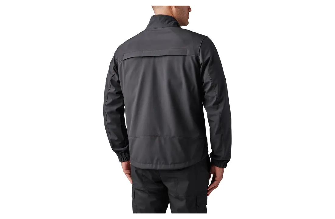 Chameleon Softshell Jacket 2.0 Black