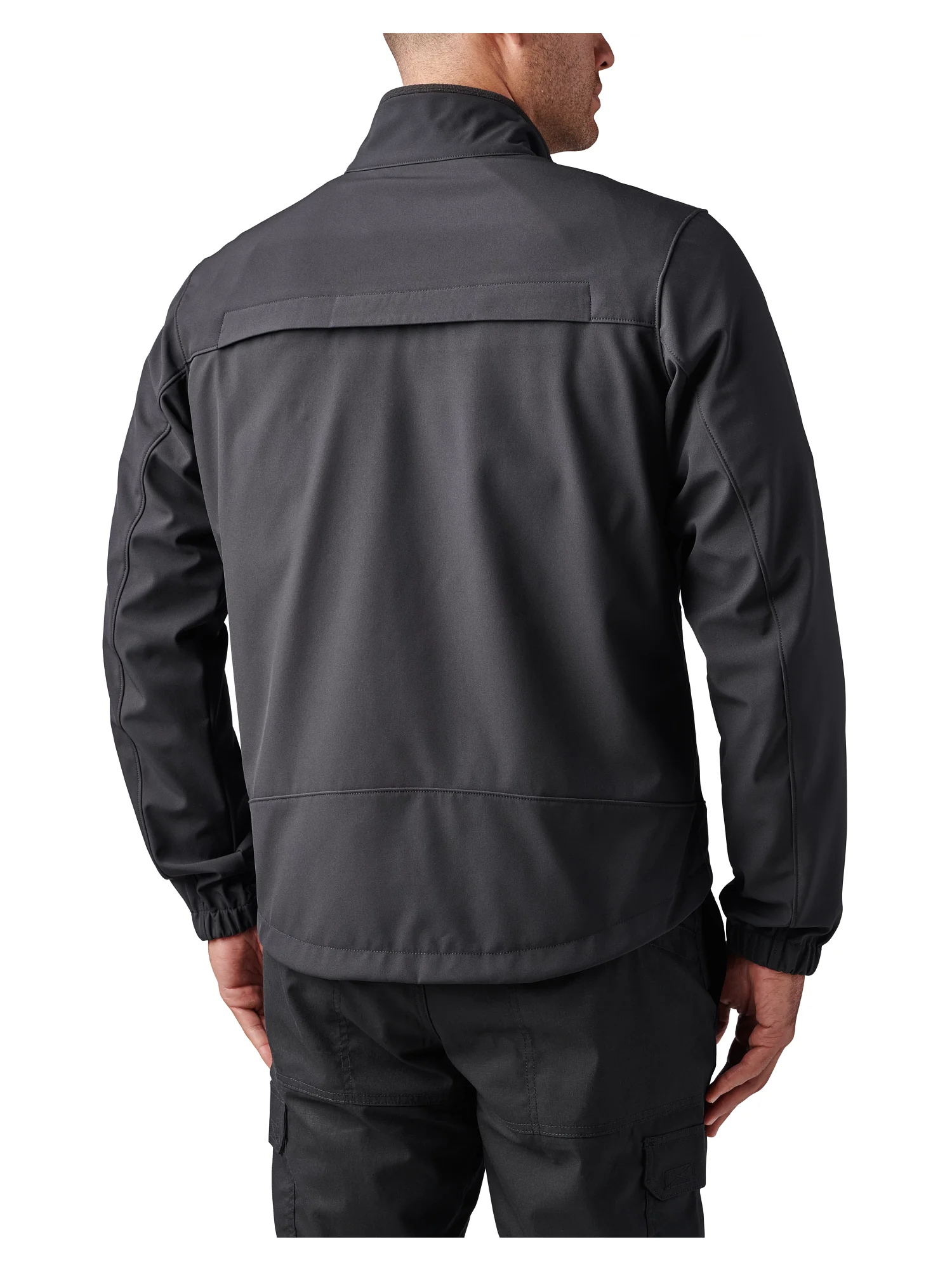 Chameleon Softshell Jacket 2.0 Black