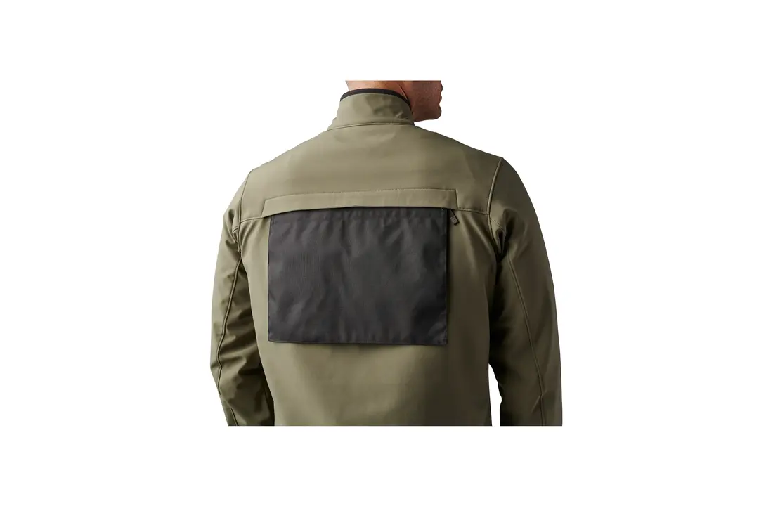 Chameleon Softshell Jacket 2.0 Black