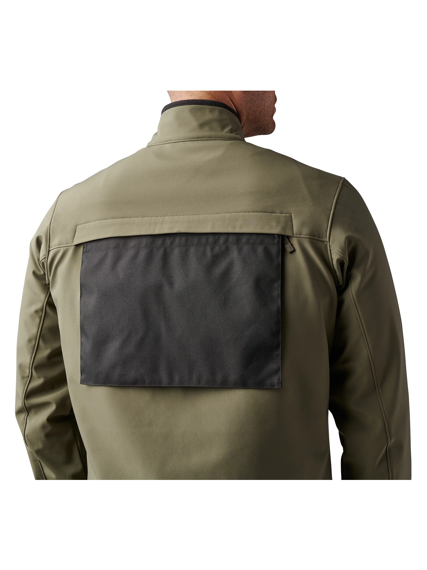 Chameleon Softshell Jacket 2.0 Black