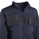 Response Jacket Black