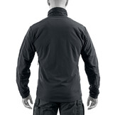 Hunter FZ Gen.3 NON-VELCRO Tactical Softshell Jacket Black