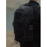 PINNACLE 28L Backpack Obsidian Black