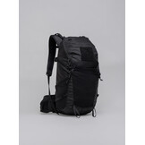 PINNACLE 28L Backpack Obsidian Black