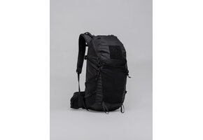 PINNACLE 28L Backpack Obsidian Black