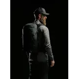 PINNACLE 28L Backpack Obsidian Black