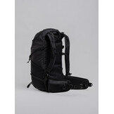 PINNACLE 28L Backpack Obsidian Black