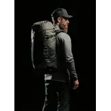 PINNACLE 42L Backpack Olive Green