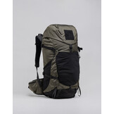 PINNACLE 42L Backpack Olive Green