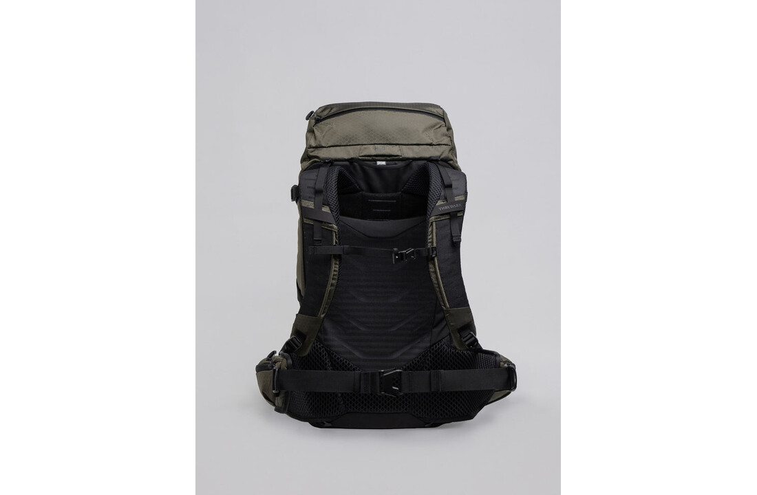 PINNACLE 42L Backpack Olive Green