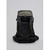 PINNACLE 42L Backpack Olive Green