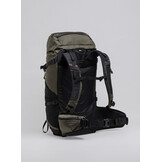 PINNACLE 42L Backpack Olive Green