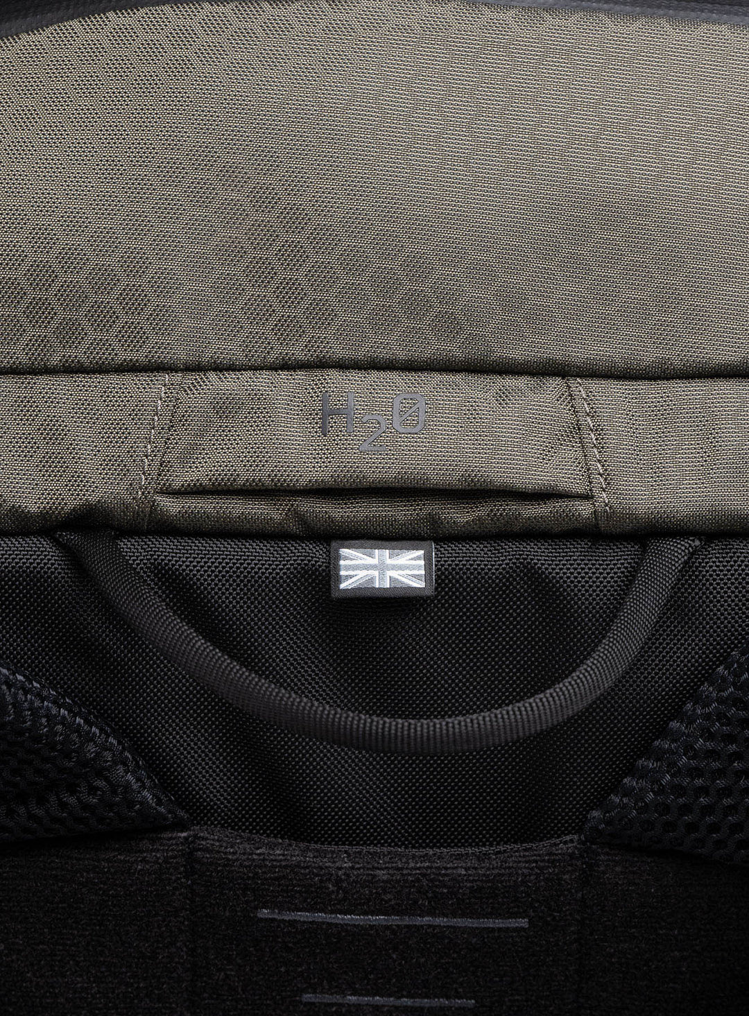 PINNACLE 42L Backpack Olive Green