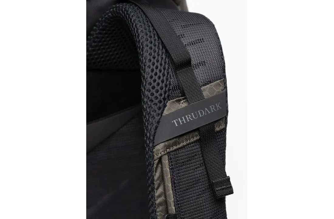 PINNACLE 42L Backpack Olive Green