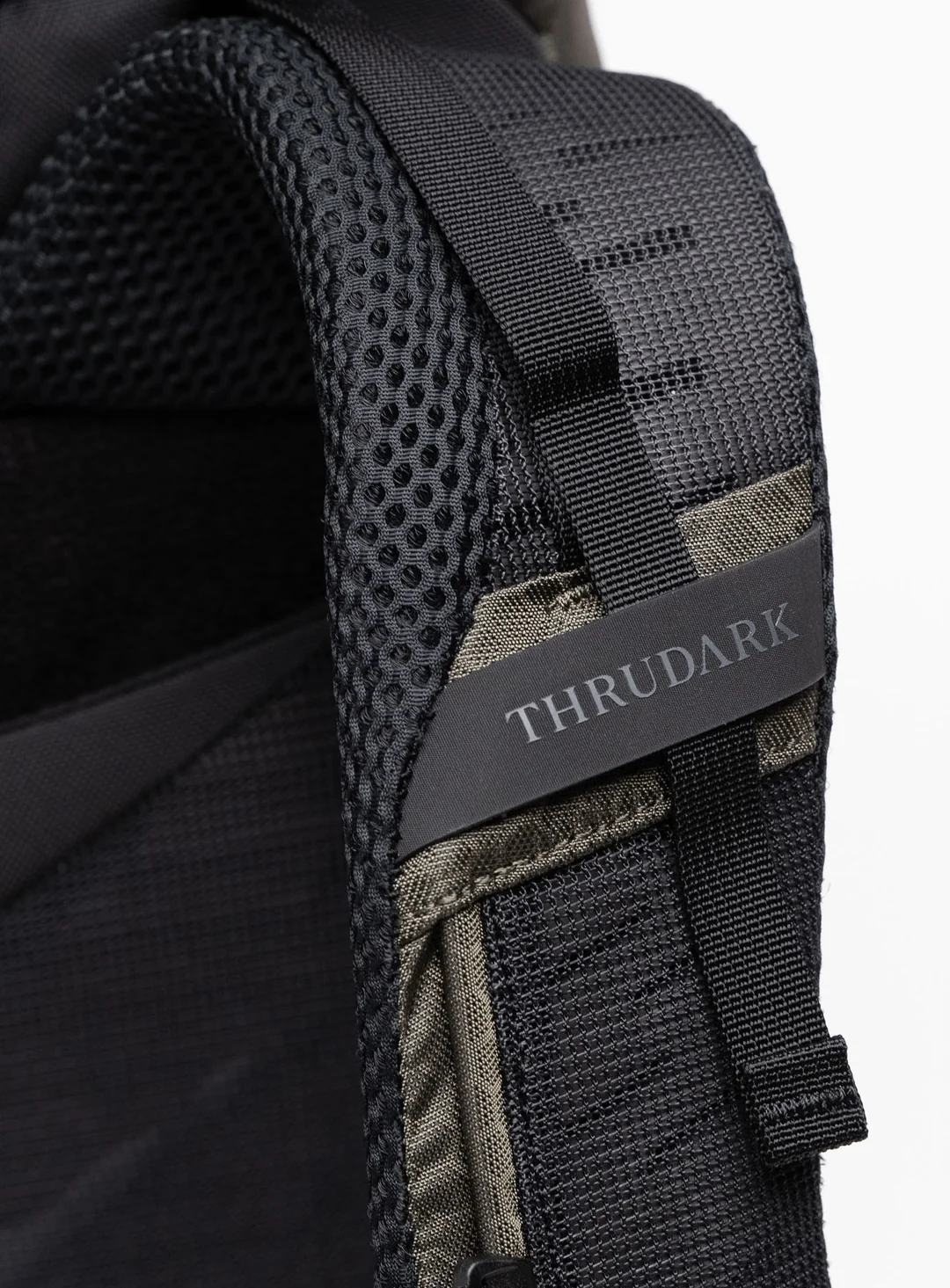 PINNACLE 42L Backpack Olive Green