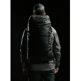 PINNACLE 42L Backpack Obsedian Black