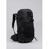 PINNACLE 42L Backpack Obsedian Black