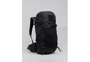 PINNACLE 42L Backpack Obsedian Black
