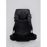 PINNACLE 42L Backpack Obsedian Black
