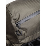 PINNACLE 42L Backpack Obsedian Black