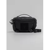 Spectral 5L Waist Pack Obsidian Black