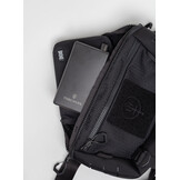 Spectral 5L Waist Pack Obsidian Black