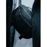 Spectral 5L Waist Pack Obsidian Black