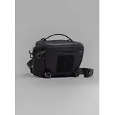 Spectral 5L Waist Pack Obsidian Black