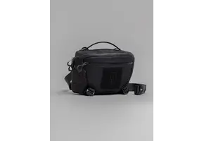 Spectral 5L Waist Pack Obsidian Black