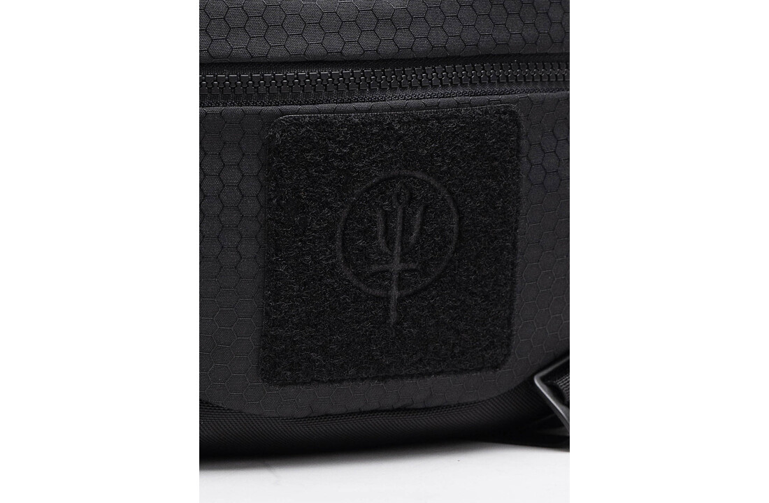 Spectral 5L Waist Pack Obsidian Black