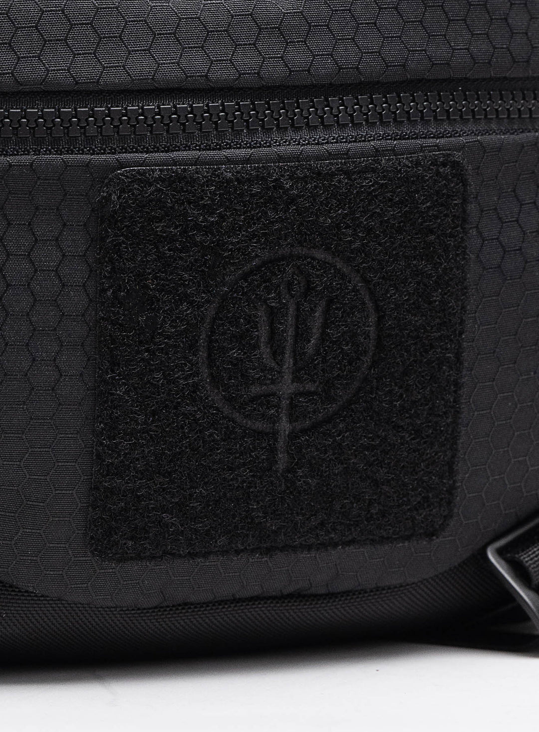 Spectral 5L Waist Pack Obsidian Black