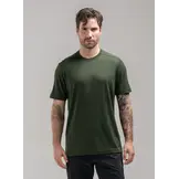 ORYON 72HR Merino T-Shirt Forest Green