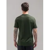 ORYON 72HR Merino T-Shirt Forest Green
