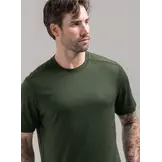 ORYON 72HR Merino T-Shirt Forest Green