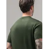 ORYON 72HR Merino T-Shirt Forest Green
