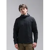 VELES Jacket G2 Obsidian Black
