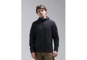 VELES Jacket G2 Obsidian Black