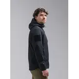 VELES Jacket G2 Obsidian Black