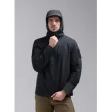 VELES Jacket G2 Obsidian Black