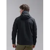 VELES Jacket G2 Obsidian Black
