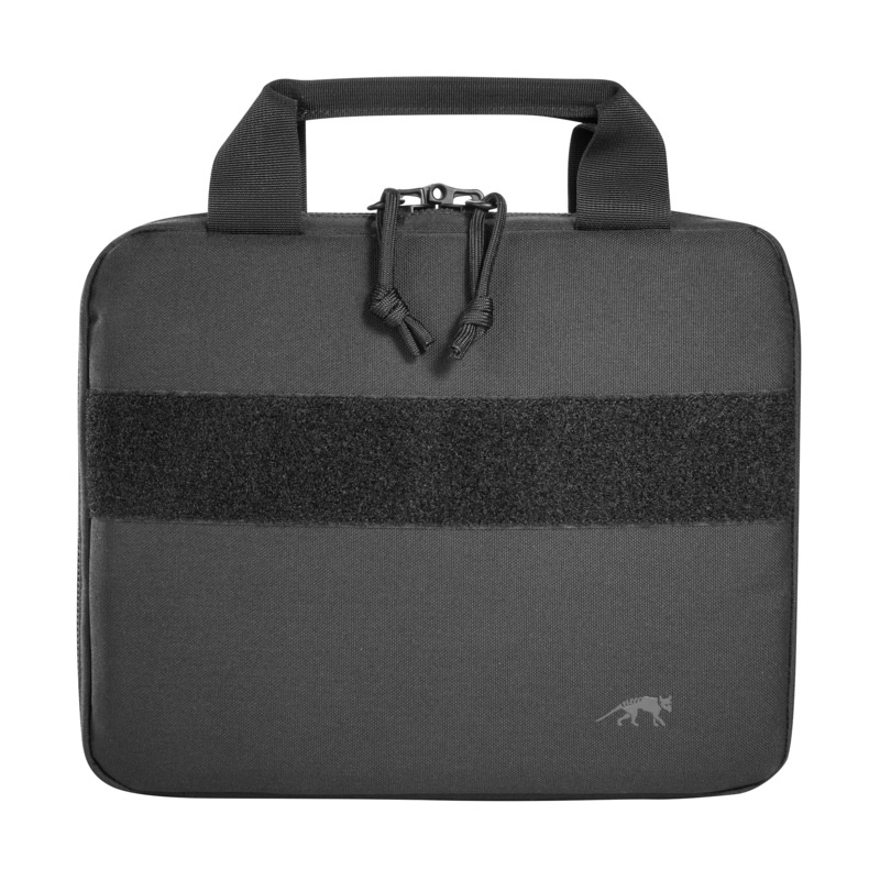 TT Pistol Bag Small Black